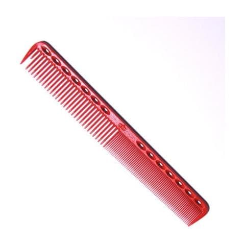 Pettine 339, Resistente Al Calore, Rosso - Foto 1