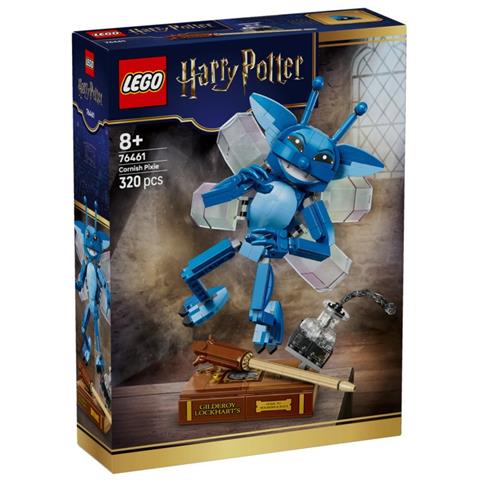 76461 Harry Potter Folletto Della Cornovaglia - Foto 1