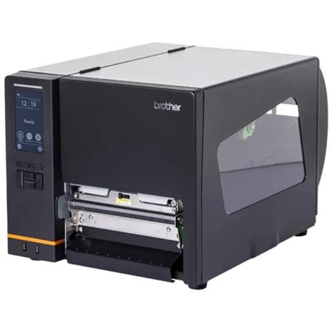 Stampante Per Etichette /CD IMP ETIQUETTES TJ-6521TN stampante etichette (CD) Termica diretta /Trasferimento termico A colori 203 x 300 DPI 304,8 mm /s Cablato Collegamento ethernet LAN Wi-Fi Bluetooth [TJ6521TNZ1] - Foto 2