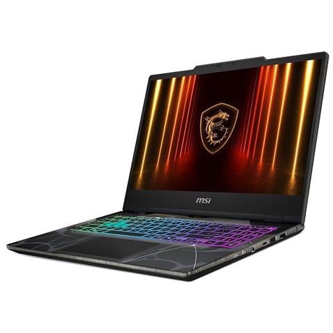 Notebook 15.6'' Cyborg 15 B2RWEKG-081IT Gaming i7-240H / 16GB / 1TB SSD /W11/Nero - Foto 2