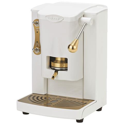 Piccola Kolor Prestige Automatica /Manuale Macchina per caffè a capsule 1 L - Foto 1