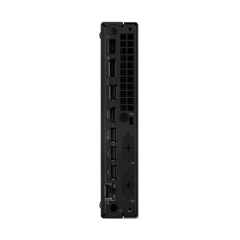 ThinkCentre M75q Gen 5 AMD Ryzen™ 5 8500GE 16 GB DDR5-SDRAM 512 GB SSD Windows 11 Pro Mini PC Nero - Foto 2