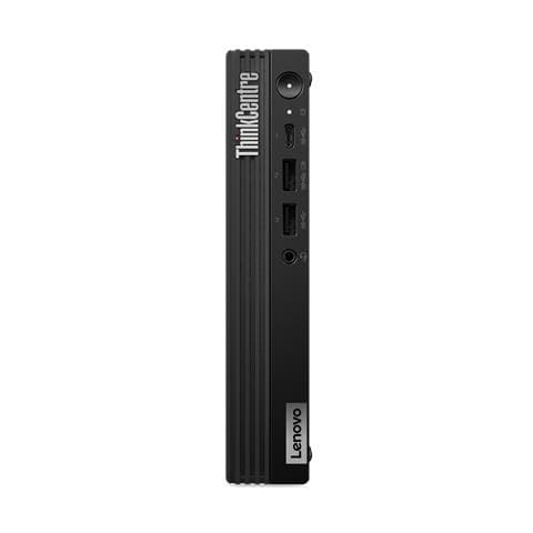 ThinkCentre M75q Gen 5 AMD Ryzen™ 5 8500GE 16 GB DDR5-SDRAM 512 GB SSD Windows 11 Pro Mini PC Nero - Foto 1