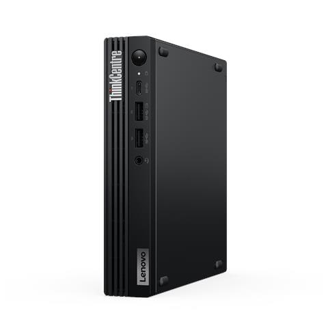 ThinkCentre M75q Gen 5 AMD Ryzen™ 5 8500GE 16 GB DDR5-SDRAM 512 GB SSD Windows 11 Pro Mini PC Nero - Foto 6
