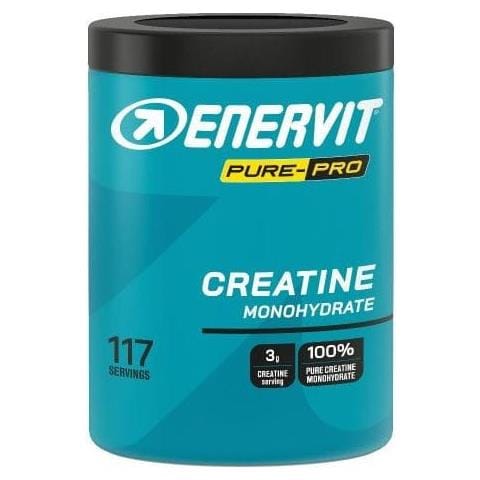 Enervit Pure Pro Creatina 400 g - Foto 1