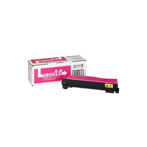 Cartuccia Toner Magenta Da 6.000 Pagine 1T02Hmbeu0 - Foto 2