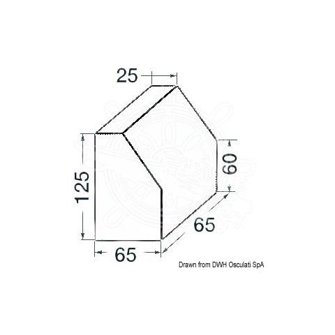 Copriconsole piccola - Foto 1