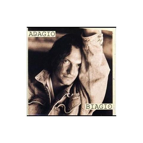 Cd Antonacci Biagio - Adagio Biagio - Foto 1
