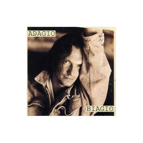 Cd Antonacci Biagio - Adagio Biagio - Foto 2