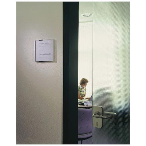 Targa Info Sign - Foto 1