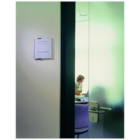 Targa Info Sign - Foto 2