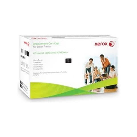TONER COMPATIBILE - 003R95921  per C4127X Nero per LaserJet 4000/4050 Capacità 10800 Pagine - Foto 4