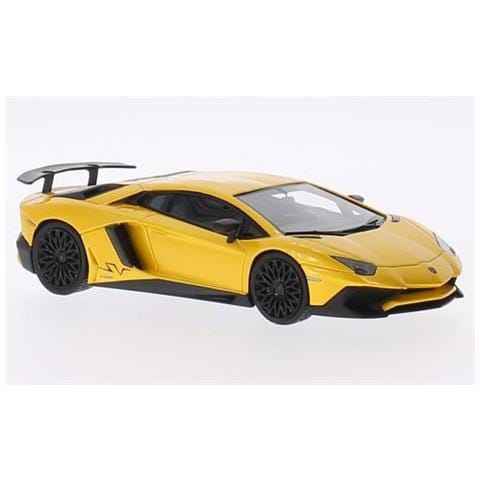 DieCast 1:43 Lamborghini Aventador LP 750-4 Superveloce - Foto 1