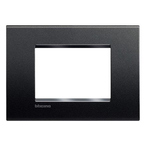 Ll - Placca 3p Antracite - Foto 2