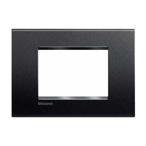 Ll - Placca 3p Antracite - Foto 4