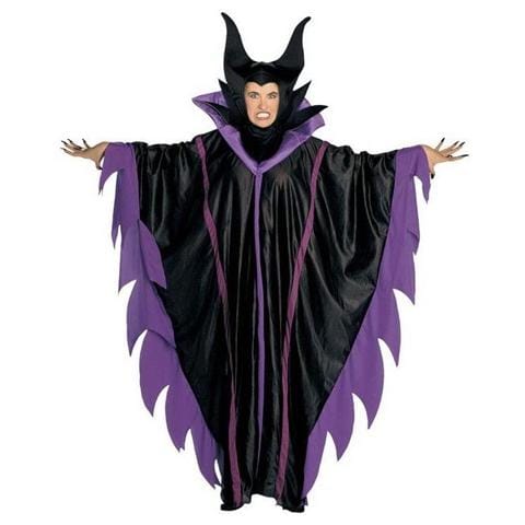 Costume Malefizia Taglia M - Foto 1