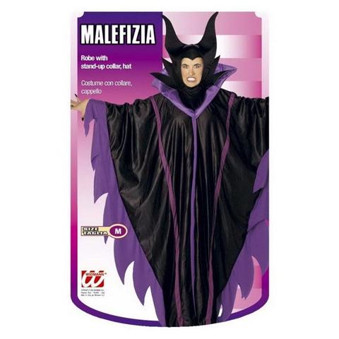 Costume Malefizia Taglia M - Foto 2