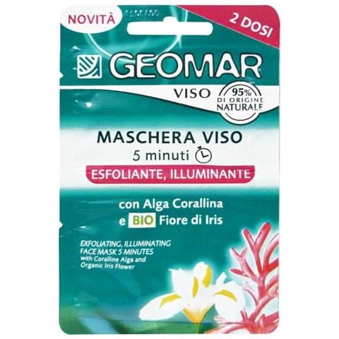 Maschera Viso Esfolliante Illuminante - Foto 2