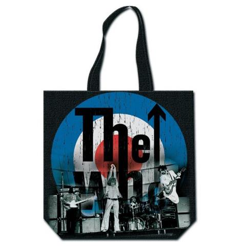 Who (The) - Tote Bag: Target (Borsa)  - Foto 1