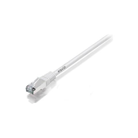 LINDY 3M Cavo RJ45 S/FTP LSZH, nero
