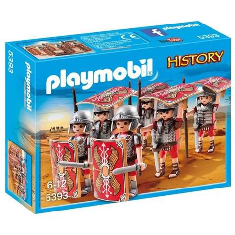 History - Legione Romana  - Foto 2