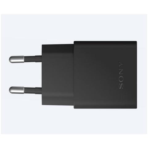 UCH12 Fast Charger nero - Foto 2