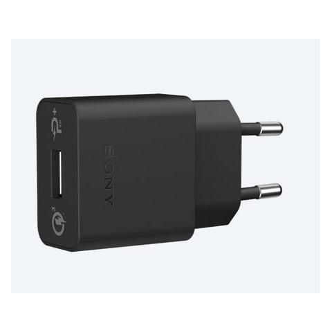 UCH12 Fast Charger nero - Foto 4