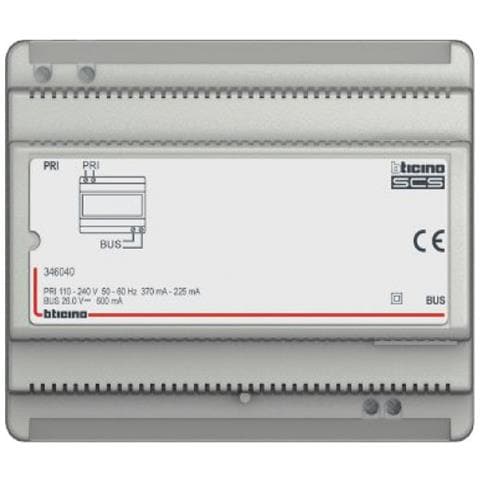 346040 - Alimentatore Eco - Foto 6
