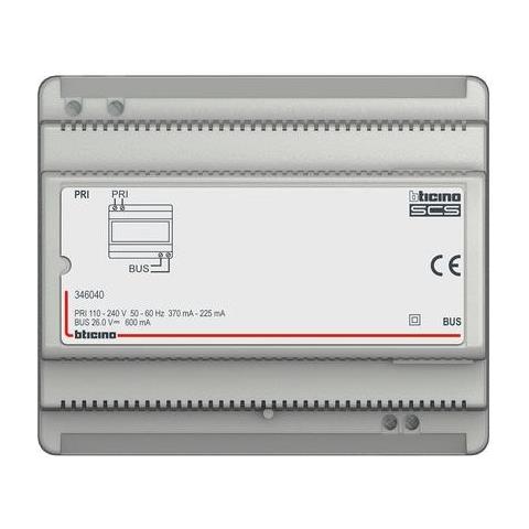 346040 - Alimentatore Eco - Foto 2