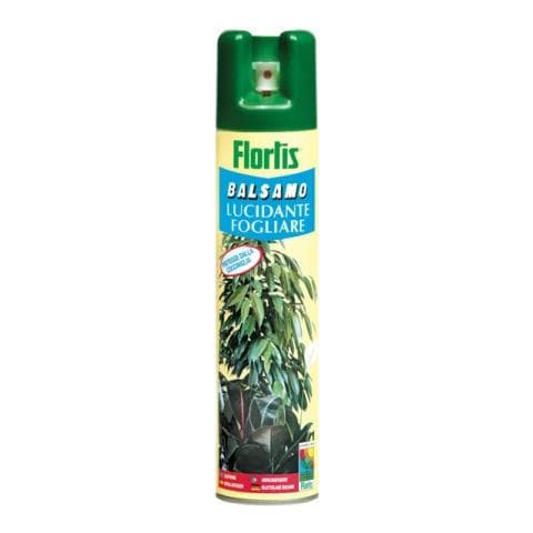 Lucidante Fogliare 400ml - Foto 1