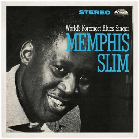 Memphis Slim - World S Foremost Blues S. - Foto 1