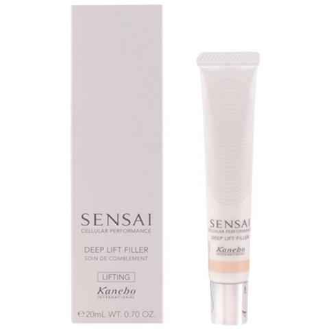 Sensai Cellular Performance Deep Lift Filler 20 Ml Ne-55499 - Foto 1