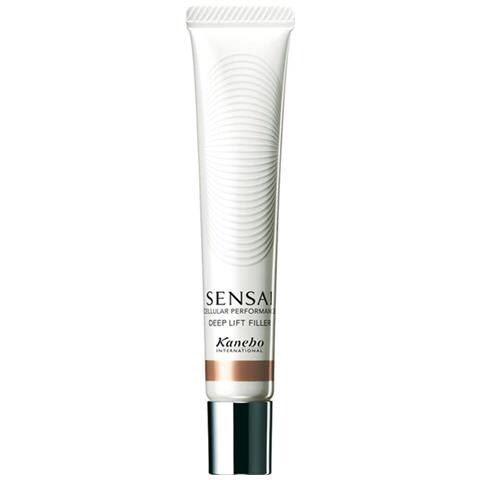 Sensai Cellular Performance Deep Lift Filler 20 Ml Ne-55499 - Foto 5