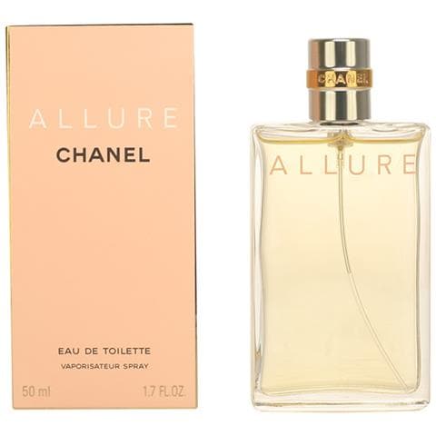 , Allure, Eau De Toilette, Per Le Donne, 50 Ml - Foto 2