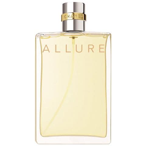 , Allure, Eau De Toilette, Per Le Donne, 50 Ml - Foto 3