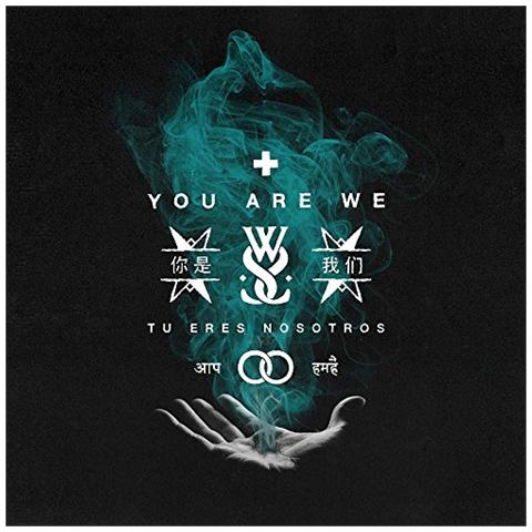 While She Sleeps - You Are We - Foto 1
