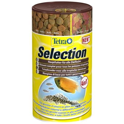 Mangime Universale Selection 250ml - Foto 1