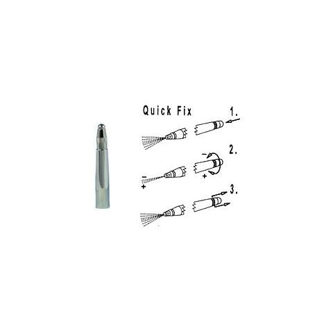 'quick Fix'' Cromato Per Aerografi Evolution Cr Plus - Foto 1
