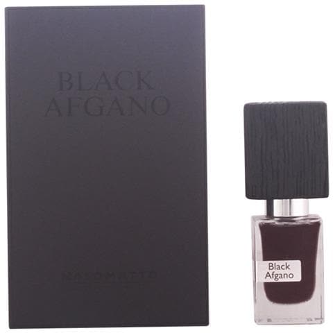 Black Afgano Edp Vaporizador 30 Ml - Foto 1