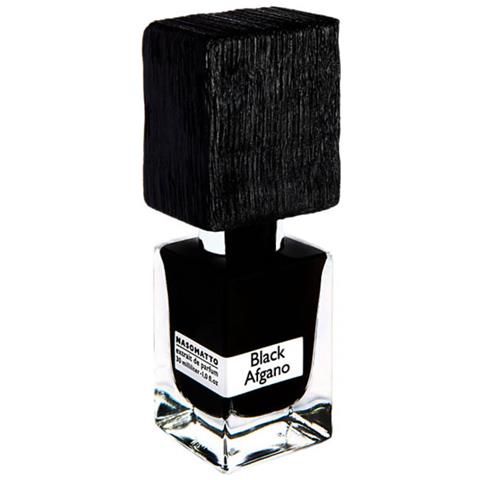 Black Afgano Edp Vaporizador 30 Ml - Foto 3