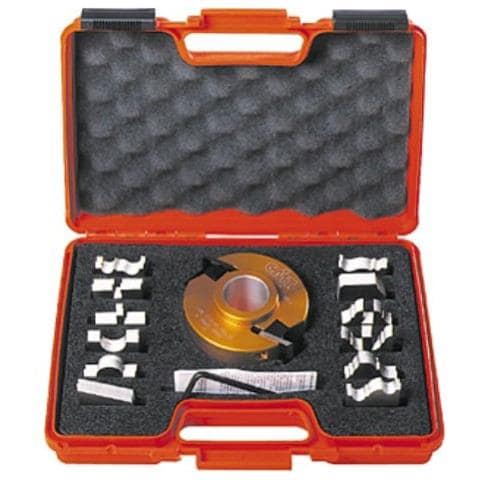 Set Multiprofilo Senza Lim. D=100x40x30 (all) 692.013.06 - Foto 1
