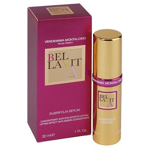 Montalcino Rubrifolia Serum - Siero antiet? Lifting 30ml - Foto 1