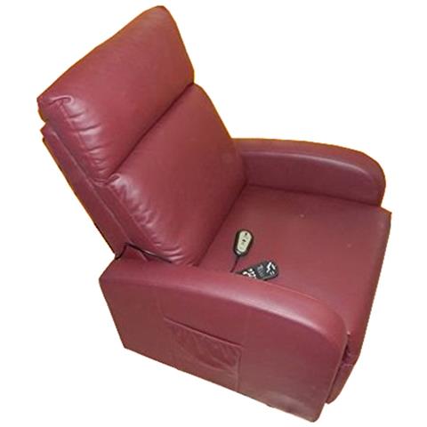 Liberoshopping poltrona relax elettrica alzapersona reclinabile ... Poltrona reclinabile elettrica