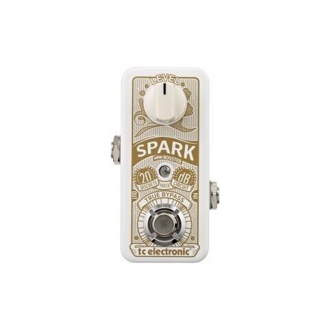 Spark Mini Booster - Foto 1