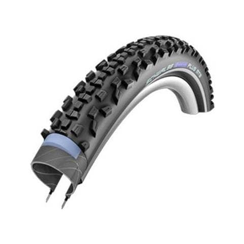 Pneumatico Rigido Marathon Plus Mtb 26x2.10"" Clincher Reflex - Foto 2