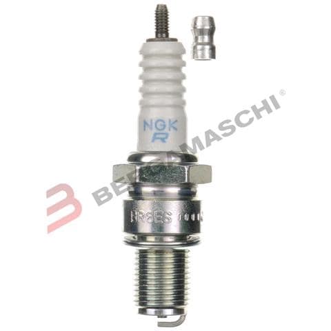 B1r N2431060 Candela Br6esstock Nr. 4922 Confezione Da 10 Pezzi - Foto 1