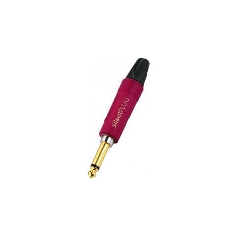 Spina Jack 6,3 Mm. Mono Professionale - Foto 1