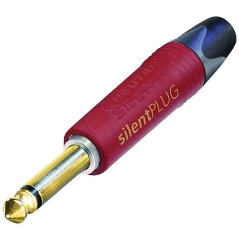 Spina Jack 6,3 Mm. Mono Professionale - Foto 2