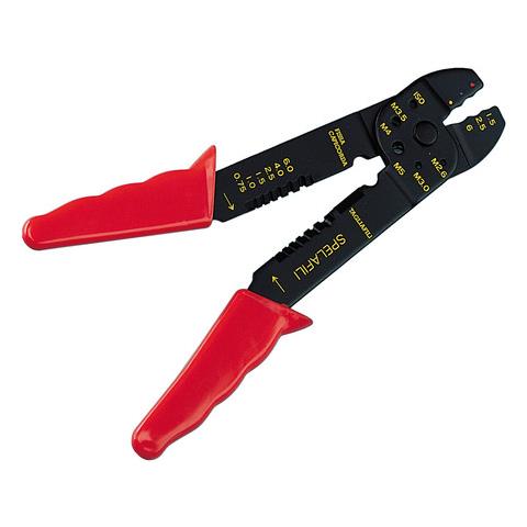 Pinza Capicorda - Foto 1