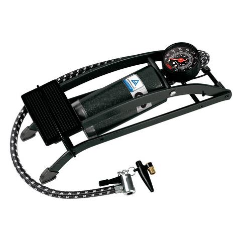 Pompa Pedale 120 Mm. De-luxe - Foto 1